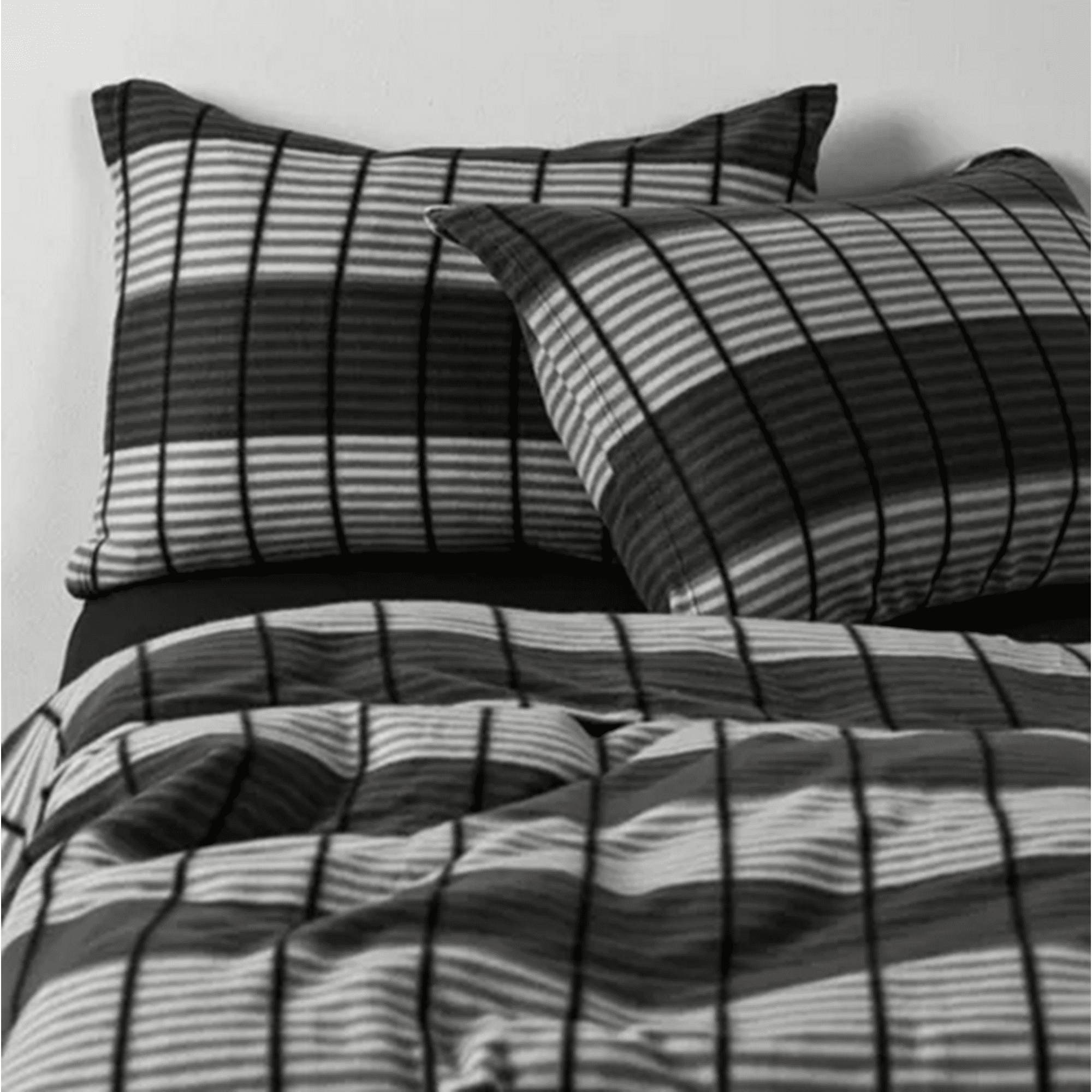 Genérico - Sabanas Polar Af Cannon 2 Plazas Diseño Escocia