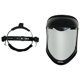 thumbnail image 4 of Careta UVEX by Honeywell Bionic S8500 con Visor Transparente, 4 of 7