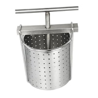 Bothyi - Exprimidor De Relleno De Verduras, Herramientas De Cocina, Exprimidor De Limón Para Cocina Y Hogar