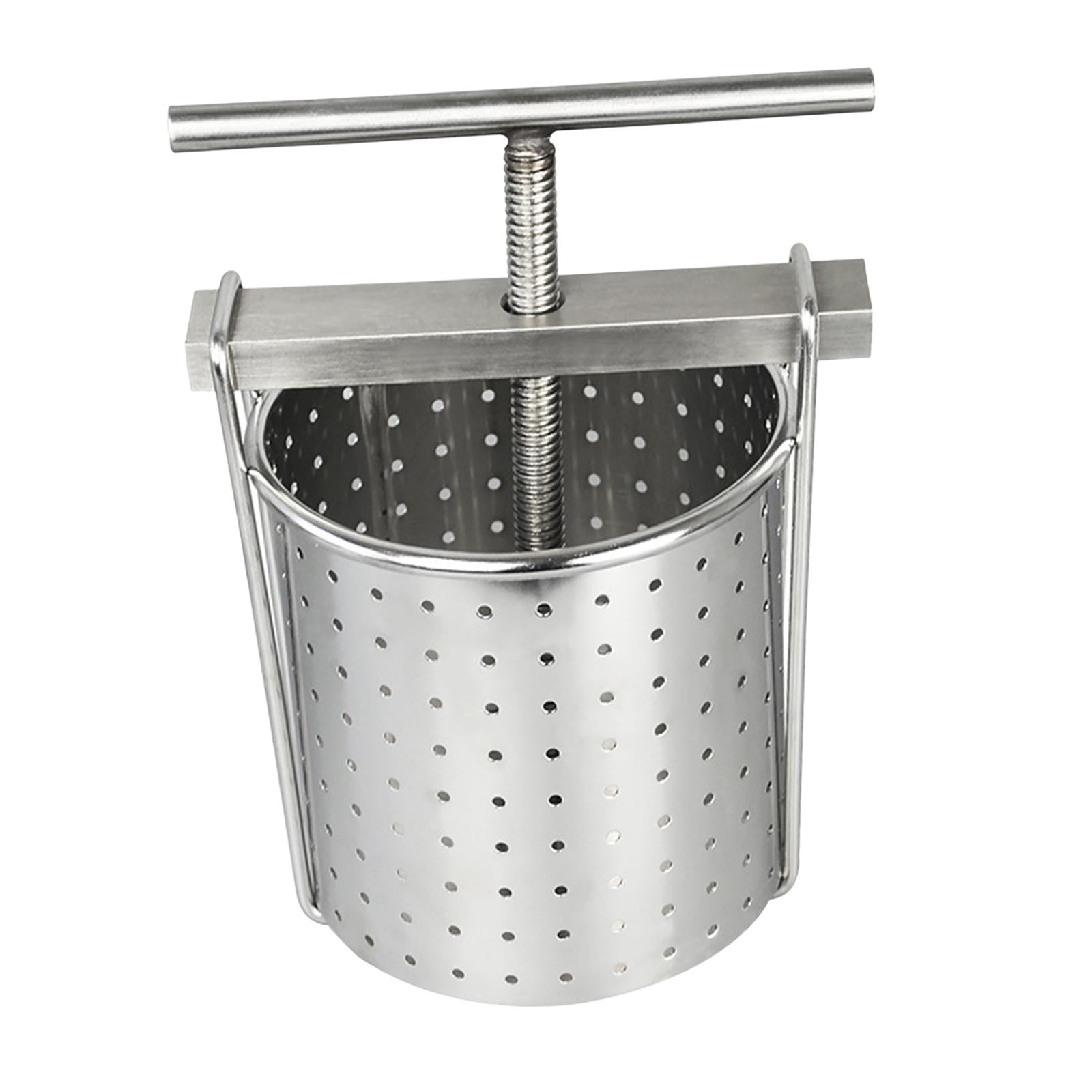 Bothyi - Exprimidor De Relleno De Verduras, Herramientas De Cocina, Exprimidor De Limón Para Cocina Y Hogar