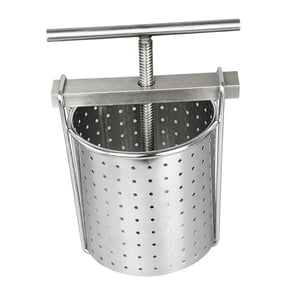 Bothyi - Exprimidor De Relleno De Verduras, Herramientas De Cocina, Exprimidor De Limón Para Cocina Y Hogar