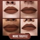 thumbnail image 2 of Maybelline Ultimatte Lipstick Pigmento Intenso 999 MORE TRUFFLE 0.170ml. Peso Ligero, 2 of 2