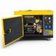 thumbnail image 2 of Generador Diésel Insonorizado | Amarillo ERUX 8500W Monofásico | Encendido Con Llave, 2 of 8