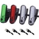 thumbnail image 1 of Luces de navegación LED para proa o popa de barco. Luz de kayak a batería para pesca nocturna. Luces LED marinas de respaldo para pontones, botes, yates y veleros., 1 of 6