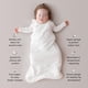 thumbnail image 3 of Bolsa de Dormir Kyte Baby de Rayon de Bambú 1.0 Tog Mediana Sakura, 3 of 5