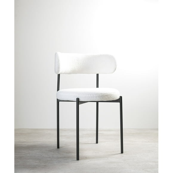 Pack de 2 Sillas Cloud Blanco