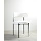 thumbnail image 1 of Pack de 2 Sillas Cloud Blanco, 1 of 2