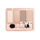 thumbnail image 1 of Paleta de sombras de ojos COVERGIRL Eye Enhancers Natural Nudes, 1 of 8
