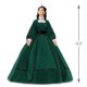 thumbnail image 5 of Adorno navideño Hallmark Keepsake 2018 Lo que el viento se llevó, 5 of 5