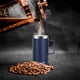 thumbnail image 3 of Taza de café KXIAOCHEN con aislamiento de acero inoxidable de 590 ml, azul marino, 3 of 7