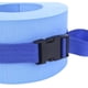 thumbnail image 5 of Aquatic Cuffs, Nataciónming Weights Water Aerobics Float Sleeves Fitness Ejercicio Set, Ankles Arms Belts con Quick Release Buckle fo Natación Training Fitness (2Pcs), 5 of 7