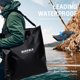 thumbnail image 3 of Bolsa de pesaje Buffalo Gear para torneos de pesca, impermeable, 25 x 23 pulgadas, 3 of 7