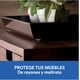 thumbnail image 4 of Topes Adhesivos para Muebles Transparentes, 40 Un, 1 Un, 4 of 5