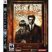 Playstation - Silent Hill Homecoming Ps3