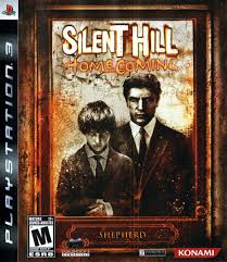 Playstation - Silent Hill Homecoming Ps3