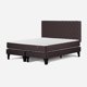 thumbnail image 3 of Cama Europea New Ergo T Respaldo Ivar 2 Plazas, 3 of 6