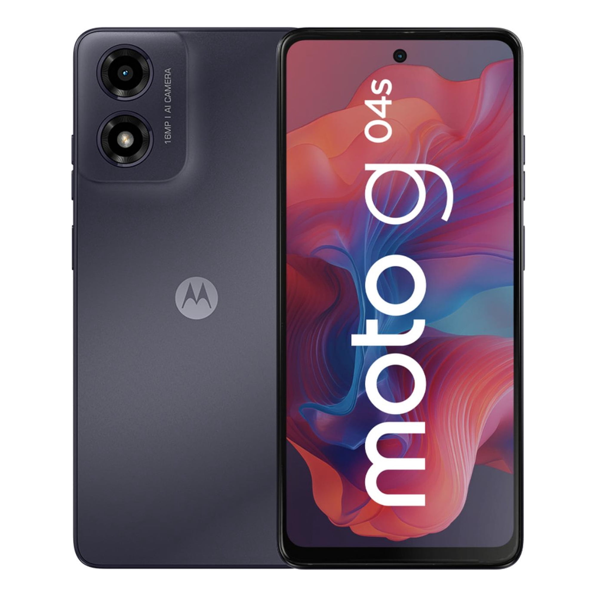 Motorola - Celular Moto G04s 4 + 128