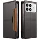 thumbnail image 1 of Funda Billetera para [Xiaomi Redmi K90] Tarjetero Magnético Soporte Negro, 1 of 6