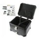 thumbnail image 2 of Maleta De Moto Top Case 55 L Aluminio, 2 of 4