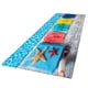 thumbnail image 4 of Sala de estar 3D Alfombra Alfombra antideslizante Alfombra para piso Alfombra Piscina, 4 of 5