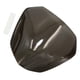 thumbnail image 2 of Cubierta De La Lente Del Faro Luz De La Cabeza Para Yamaha MT-07 FZ-07 2015-2017 Accesorios Gris, 2 of 5