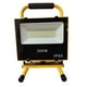 thumbnail image 1 of Foco Recargable Emergencia 200W + Baliza RGB, 1 of 3