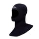 thumbnail image 2 of Buceo Traje De Neopreno Con Capucha Adultos Surf Sombrero Térmico Equipo De Buceo Negro M, 2 of 5