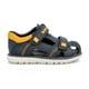 thumbnail image 2 of Zapatilla Niño Bubblegummers Dexter Azul Marino - Amarillo, 2 of 5