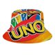 thumbnail image 1 of UNO Sombrero bucket para adultos, gorra de protección solar, sombrero de pescador plegable para viajes al aire libre, pesca y actividades de verano, 1 of 6