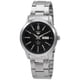 thumbnail image 1 of Reloj Para Hombre 5 Automatic Con Esfera Negra Snkm87, 1 of 2