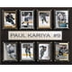 thumbnail image 1 of Placa C&I Collectables NHL Anaheim Ducks Paul Kariya +8 tarjetas, 1 of 1
