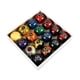 thumbnail image 1 of 16 Bolas De Mesa De Billar De 2,25 Pulgadas, Bolas De Billar Para Juegos Recreativos De Sala De Juegos, 1 of 5