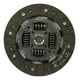 thumbnail image 2 of Disco Embrague Mahindra Pik Up Scorpio 2007-2010 Original, 2 of 12