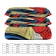 thumbnail image 3 of Ropa de cama Spidean para niños, hombres y mujeres, tamaño matrimonial, funda nórdica y fundas de almohada., 3 of 3