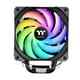 thumbnail image 4 of Cooler Thermaltake UX200 SE CPU ARGB 170W 120mm Negro, 4 of 6
