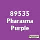 thumbnail image 2 of Frasco gotero Hobby Paint Reaper Pharasma, color morado, 15 ml, 2 of 2
