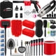 thumbnail image 1 of Kit de limpieza para lavado de coches GPUSFAK 46 piezas con pistola de espuma, 1 of 8