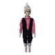 thumbnail image 2 of Traje Tipico Chilote Completo (incluye Camisa), 2 of 3