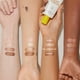 thumbnail image 2 of Protector solar Supergoop! Glowscreen SPF 40 Golden Hour, 20 ml, 2 of 3