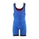 thumbnail image 3 of Singlet de Lucha Matman Reversible Estilo Libre y Grecorromano, 3 of 4