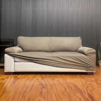 Dib - Funda Sofá 3 Cuerpos Fira Beige