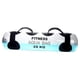 thumbnail image 4 of Bolsa De Pesas De Agua Bolsa De Arena Entrenamiento Equilibrio Entrenamiento Interior Gimnasio Al Aire Libre Hogar 25 Kg 73x20.5cm, 4 of 5