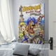 thumbnail image 3 of ¡Scooby-Doo! Piratas a la vista Cuadro decorativo colgante - Arte de pared - Póster enmarcado - Decoración de pared - Regalos para familia, amigos y aficionados 20*30 cm, 3 of 6