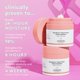 thumbnail image 4 of Kit para la noche de apertura de Skincare Drunk Elephant con barrera Bora, 4 of 7
