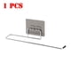 thumbnail image 3 of 1/2pcs Hanging Toilet Paper Holder, Roll Paper Holder, Bathroom Towel Rack Stand Paper Rack, Bathroom Storage Racks, 3 of 4