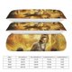 thumbnail image 2 of Goosebumps 3-Piece Bedding Set Warm And Comfortable Soft Duvet Cover Bed Set for Boys Girls Kids Adult Bedroom All Season, 2 of 5