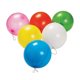 thumbnail image 5 of Globos Islmlisa 46 cm 12 piezas colores surtidos, 5 of 5