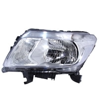 Repuestos Del Sol - Optico Izquierdo Nissan Np300 2.5 2015 2018