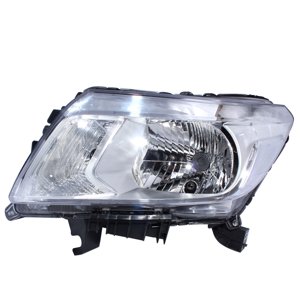 Repuestos Del Sol - Optico Izquierdo Nissan Np300 2.5 2015 2018