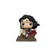 thumbnail image 1 of Figura de vinilo POP DC Comics Wonder Woman Jim Lee Deluxe 282, 1 of 2